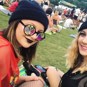 Meet your Posher, Kendall